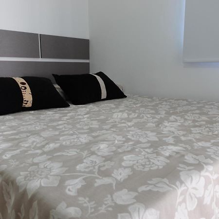Urquiza Apartment Salta Bagian luar foto