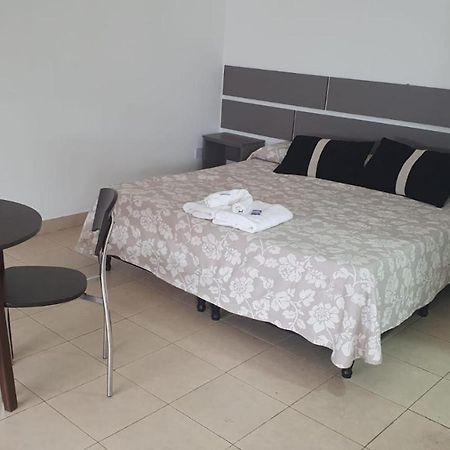 Urquiza Apartment Salta Bagian luar foto