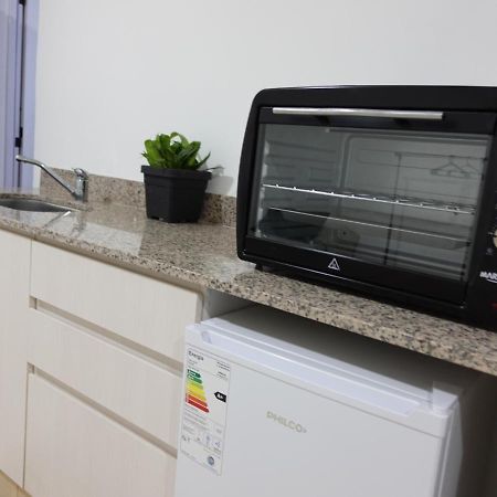 Urquiza Apartment Salta Bagian luar foto