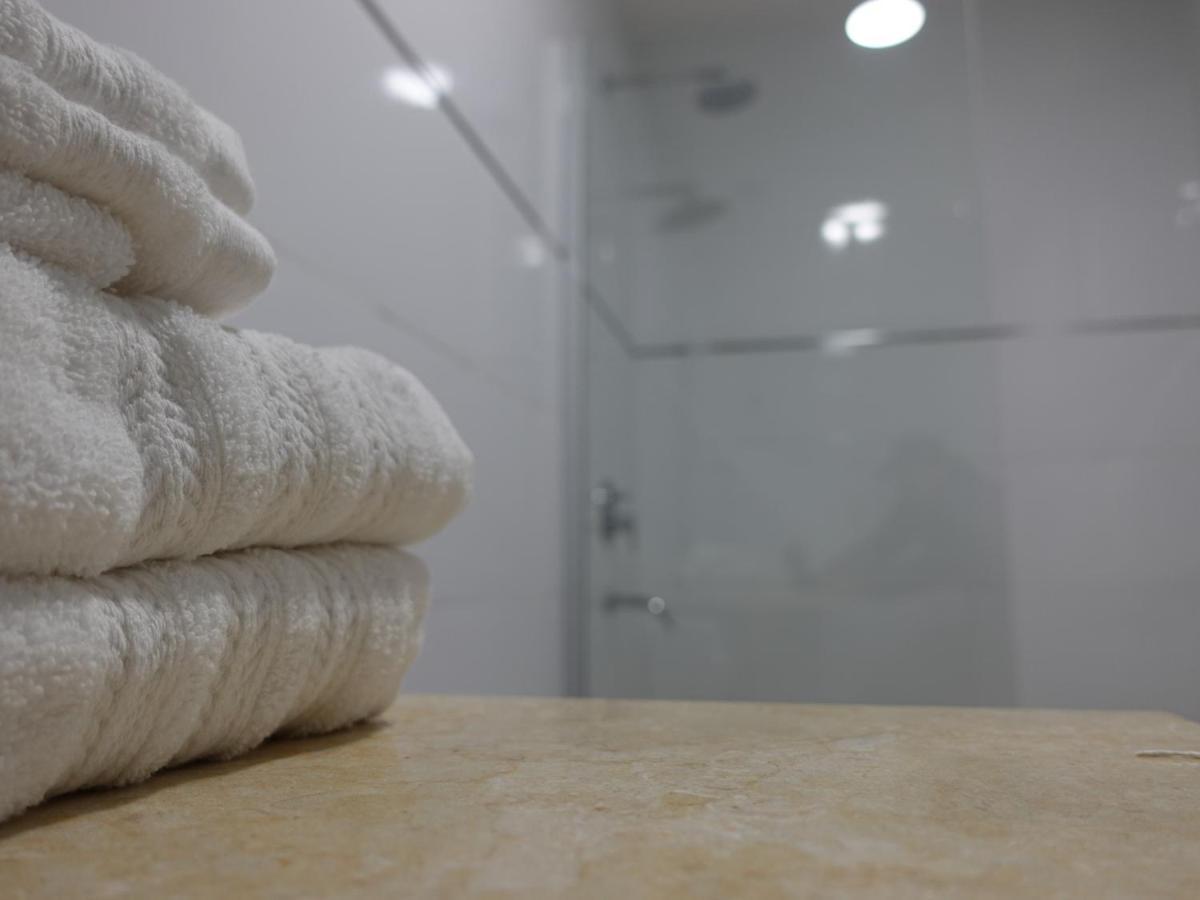 Urquiza Apartment Salta Bagian luar foto