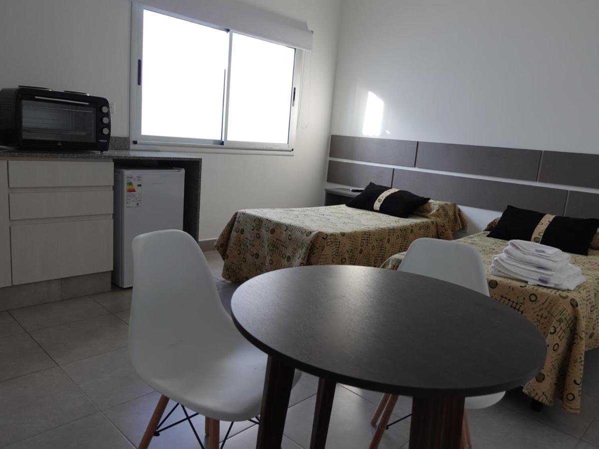 Urquiza Apartment Salta Bagian luar foto